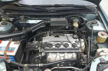 Honda City 2000 Type Z​ For sale 