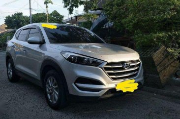 Hyundai Tucson 2017 for sale