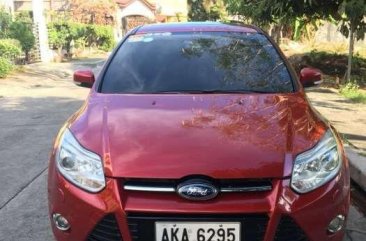 Ford Focus 2015 FOR SALE 