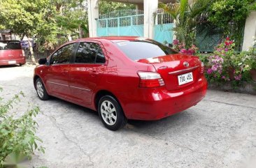 Toyota Vios E 2011  FOR SALE 