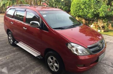 Toyota Innova 2008 for sale