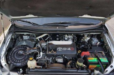 Toyota Innova 2014 G Diesel FOR SALE 