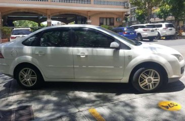 Ford Focus 2007 FOR SALE