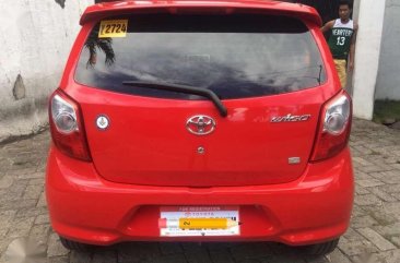 Toyota Wigo 2017 for sale