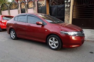 Honda City 2010 for sale