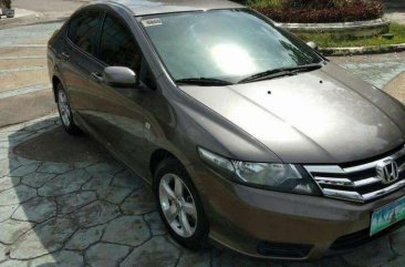 Honda City 2012 for sale