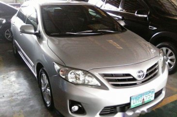 Toyota Corolla Altis 2013 for sale