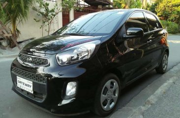 2016 Kia Picanto Manual EX FOR SALE 