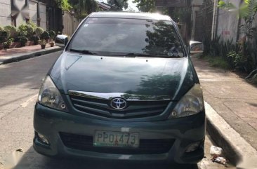 Toyota Innova 2010​ For sale 