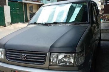 Toyota Revo 2000 FOR SALE 