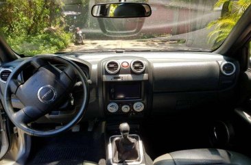 FOR SALE ISUZU Dmax 2013 Model