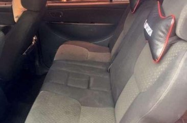 Mitsubishi Adventure 2012 (GLX Sport) for sale