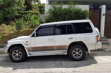 Mitsubishi Pajero 2003​ For sale 