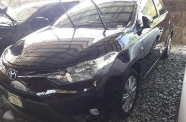 2017 Toyota Vios for sale