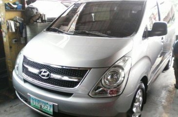 Hyundai Grand Starex 2012 for sale