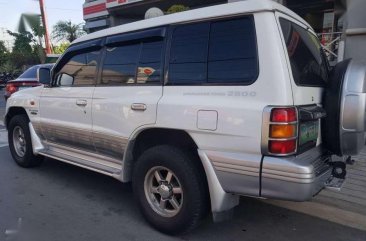 For Sale: 2005 Mitsubishi Pajero Field Master