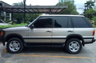 Land Rover Range Rover 1995 FOR SALE