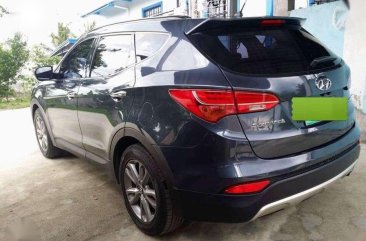 2013 Hyundai Santa Fe AT FOR SALE 