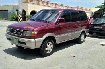 Toyota Revo 1999 for sale