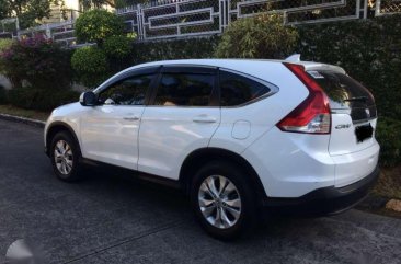 2012 Honda Crv 4x4​ For sale 