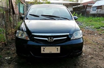 Honda City idsi mt 2006​ For sale 