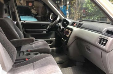 2000 Honda Crv For sale   ​Fully loaded