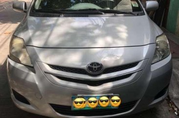 2009 Toyota Vios 1.3E Rush Selling for sale 