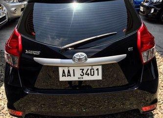 Toyota Yaris 2014 for sale