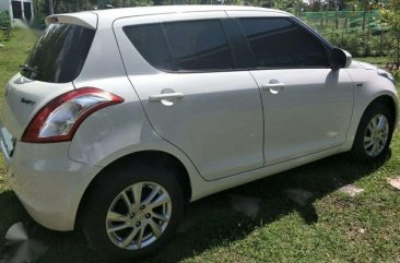 Suzuki Swift 2015 FOR SALE 