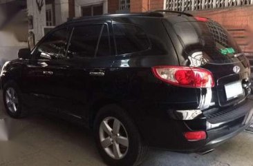 Hyundai Santa Fe 2008 for sale