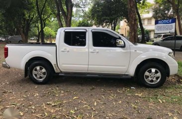 For Sale Nissan Navara LE Automatic