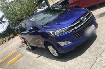 Like New Toyota Innova for sale