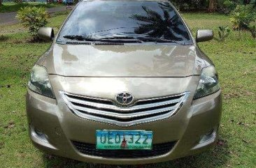 Toyota Vios 2013 for sale