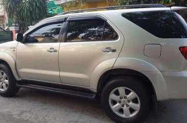 Toyota Fortuner 2006​ For sale 