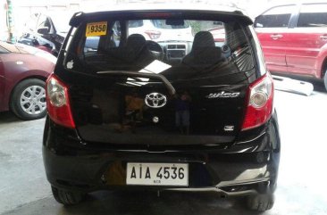 Toyota Wigo 2015 for sale