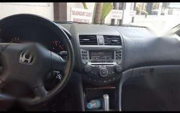 2006 Honda Accord for sale