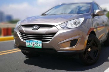 2011 Hyundai Tucson Manual Transmission 400k FiX price