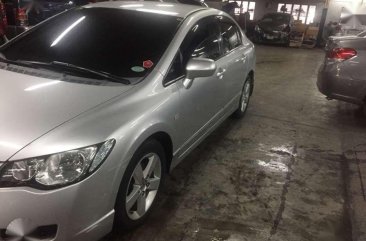 2007 Honda Civic for sale