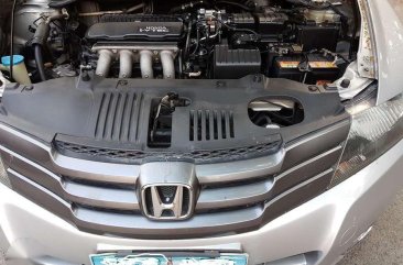 Honda City 2010 Ivtec MT super tipid very good suspension ice cold AC