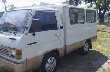 1996 Mitsubishi L300 FB FOR SALE