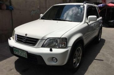 2000 Honda Crv For sale   ​Fully loaded