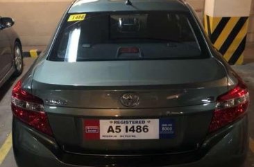  2018 Toyota Vios for sale