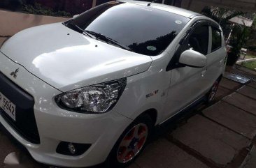 Mitsubishi Mirage 2014 for sale