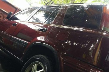 Honda CRV 98 1st Gen FOR SALE 