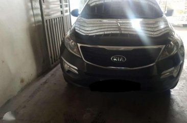 Kia Sportage 2014 FOR SALE 