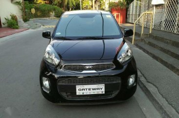 2016 Kia Picanto Manual EX FOR SALE 