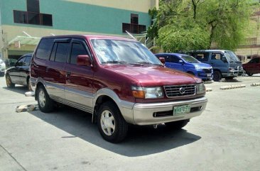 Toyota Revo 1999 for sale