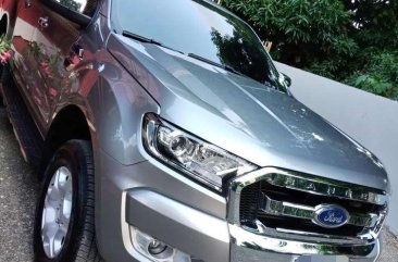 2017 Ford Ranger for sale