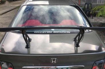 Honda Accord 1997 for sale