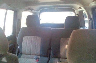 2004 Ford Everest​  Fully loaded